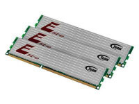 Team group Elite 3 x 2GB KIT (TED36144M1333HC9TC)